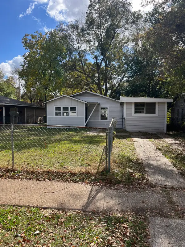 2031 Murray Street, Shreveport, LA 71108