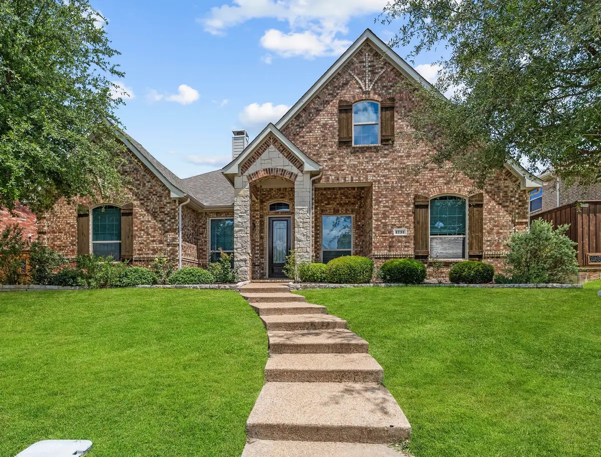 1731 Teakwood Drive, Wylie, TX 75098 - #1