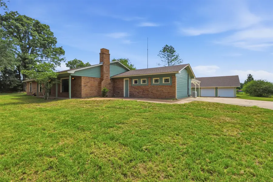 3344 Fm 556, Pittsburg, TX 75686 - #3