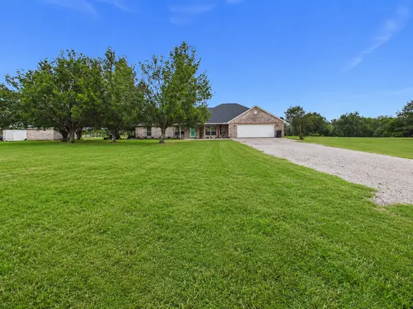6554 State Highway 198, Mabank, TX 75156