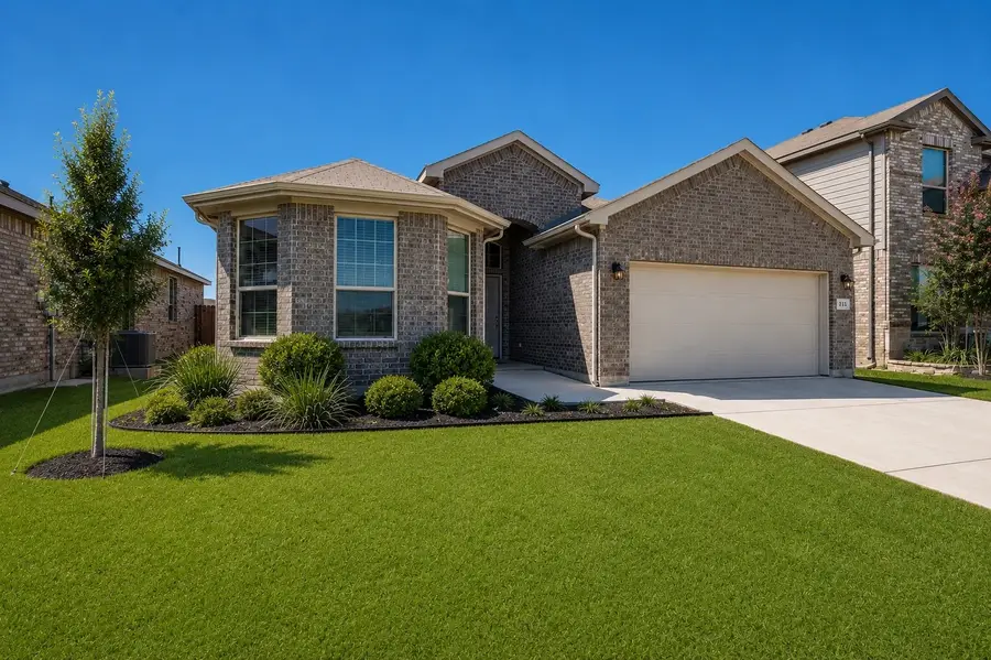 221 Oldcastle Way, Haslet, TX 76052 - #2
