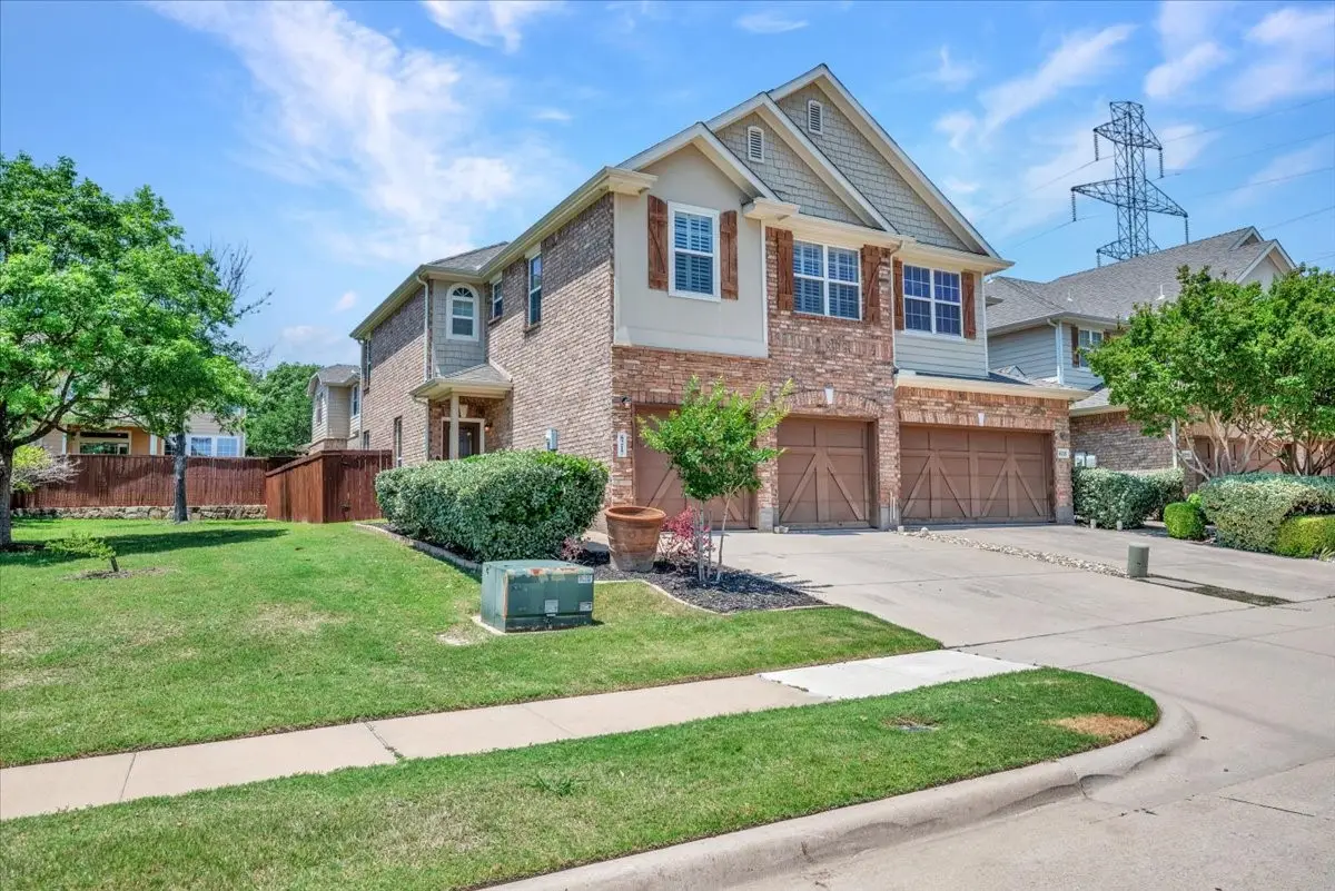 6217 Weinberg Court, Plano, TX 75074 - #1