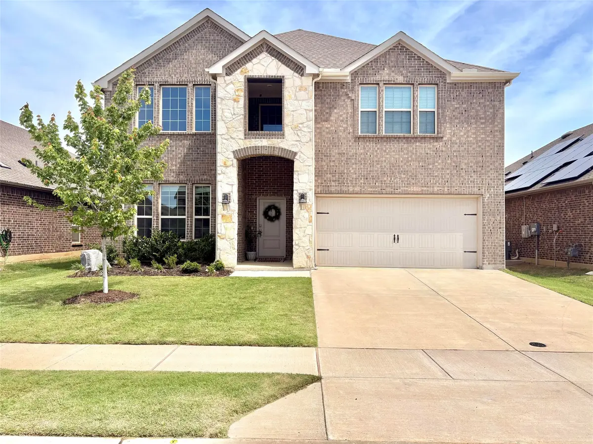 10217 Gray Barrel Drive, Aubrey, TX 76227 - #1