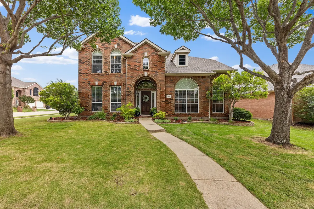 2995 Hancock Drive, Frisco, TX 75033 - #1