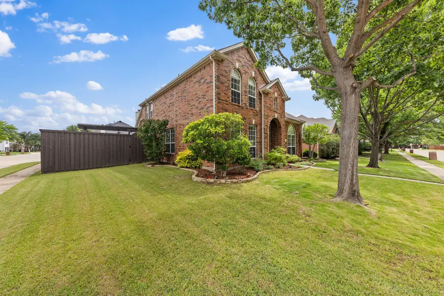 2995 Hancock Drive, Frisco, TX 75033 - #2