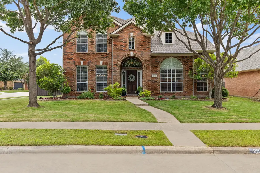 2995 Hancock Drive, Frisco, TX 75033 - #3