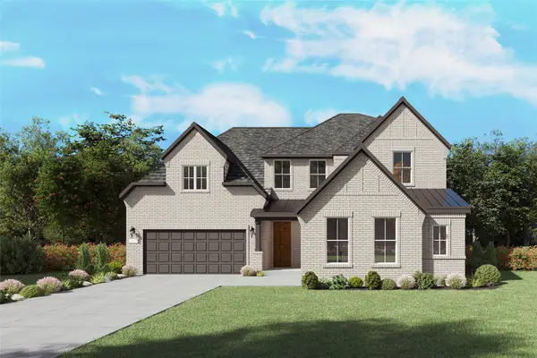 11149 Roxburgh Road, Fort Worth, TX 76052