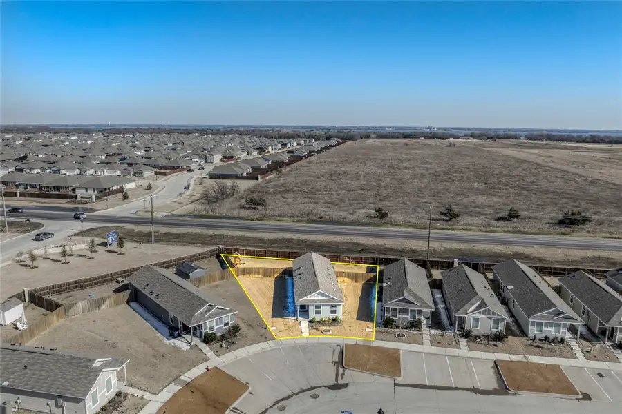 6611 Coulter Drive, Princeton, TX 75407 - #2