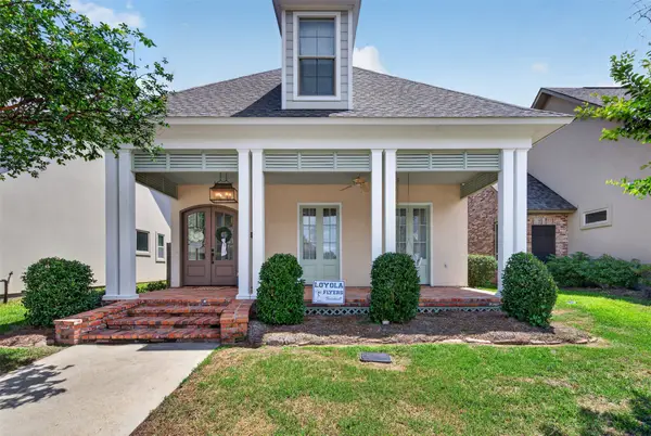2839 Caribbean Cove, Shreveport, LA 71105