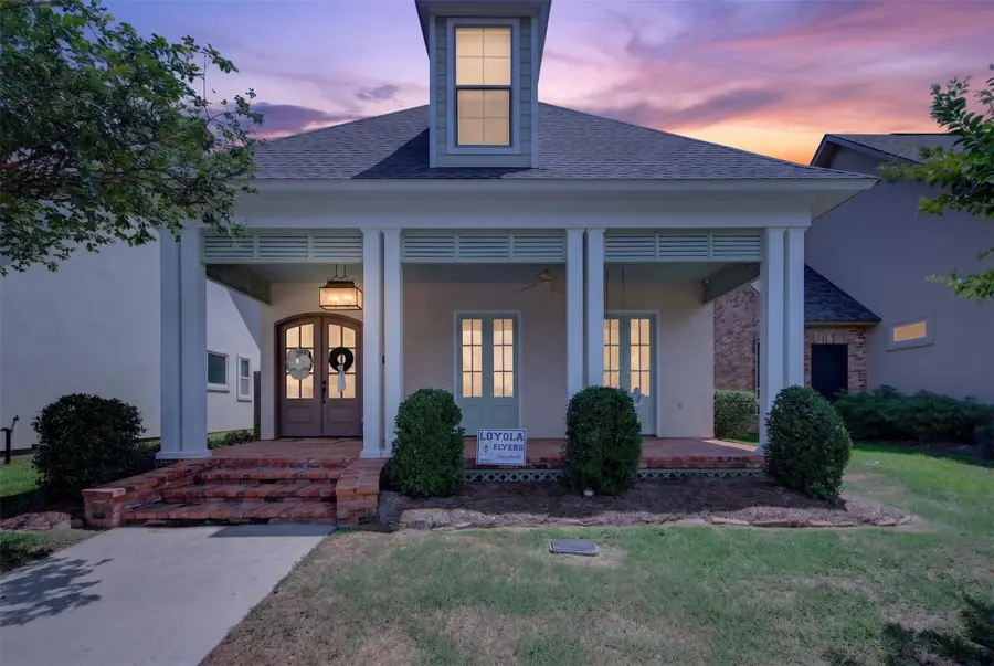 2839 Caribbean Cove, Shreveport, LA 71105 - #2