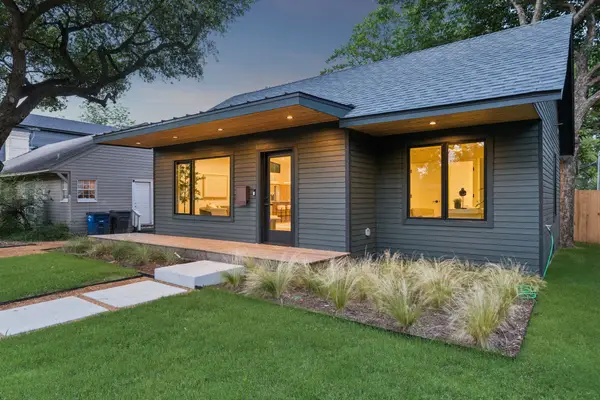 9028 Santa Clara Drive, Dallas, TX 75218