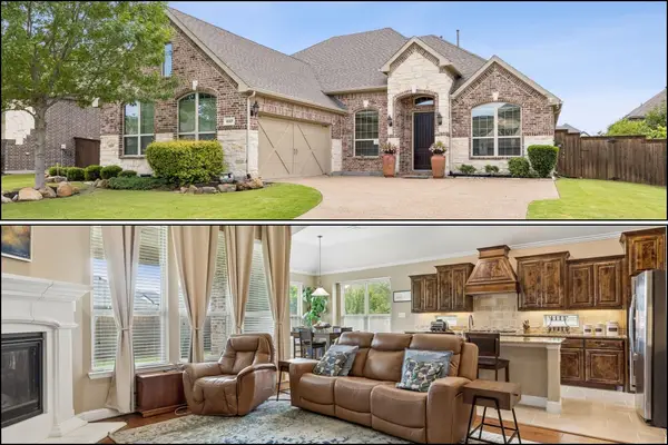 16157 Moss Haven Lane, Frisco, TX 75033