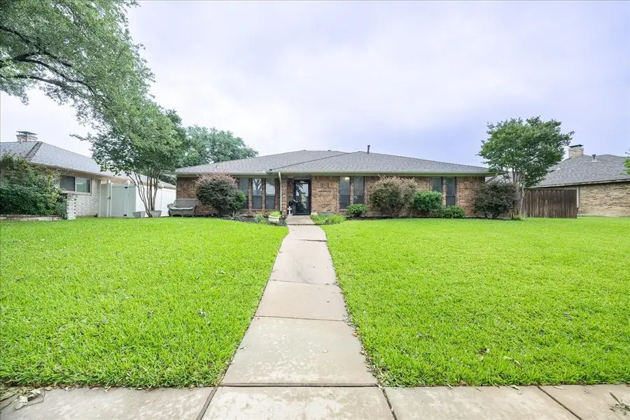 2223 Valley Mill, Carrollton, TX 75006 - #2