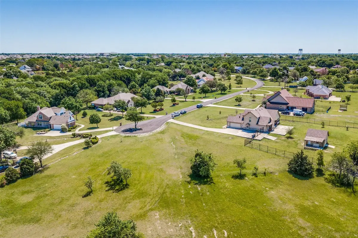 23 Brookhollow Circle, Melissa, TX 75454 - #1
