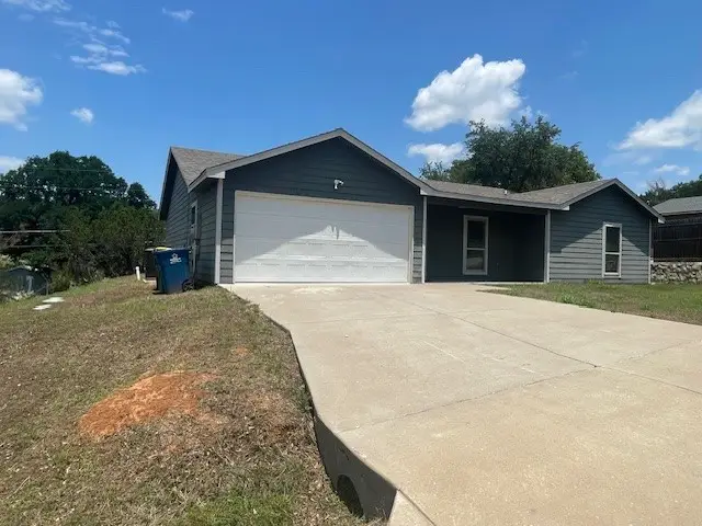 1816 Hidden Valley Road, Granbury, TX 76049 - #2