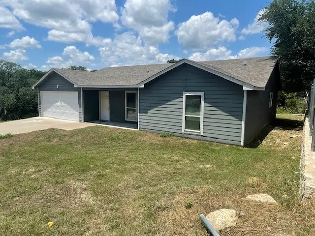 1816 Hidden Valley Road, Granbury, TX 76049 - #3