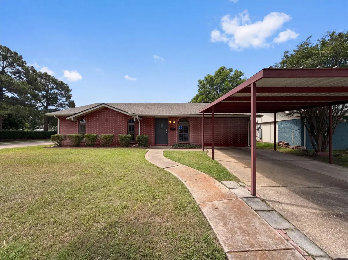 1102 Hillwood Drive, Lewisville, TX 75067 - #1
