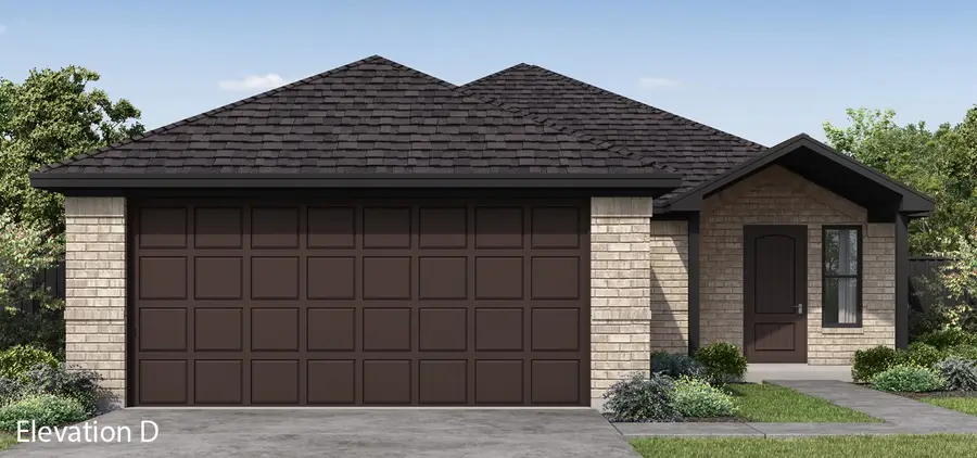 387 Cypress Lane, Sulphur Springs, TX 75482 - #2