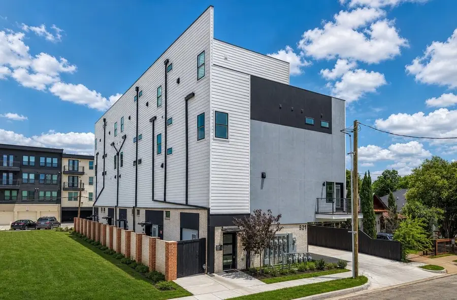 521 Melba Street #101, Dallas, TX 75208 - #2
