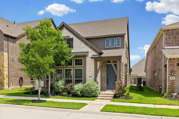 8212 Bethpage Drive, McKinney, TX 75070