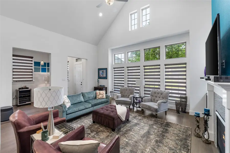 8212 Bethpage Drive, McKinney, TX 75070 - #2