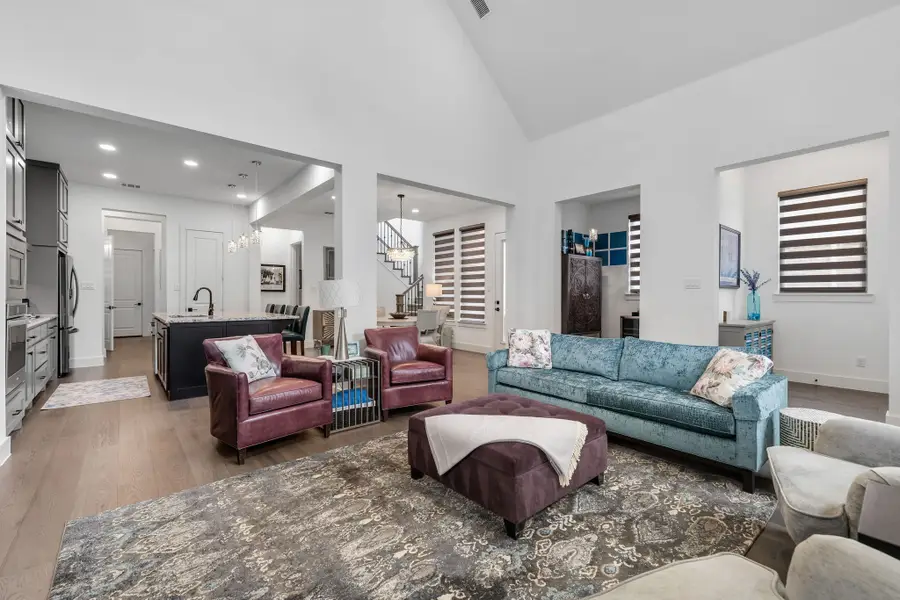 8212 Bethpage Drive, McKinney, TX 75070 - #3
