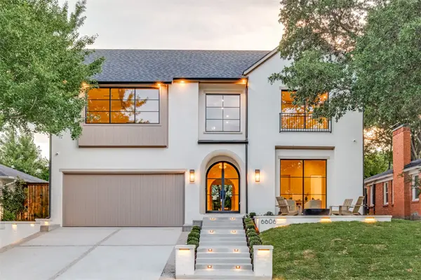6606 Winton Street, Dallas, TX 75214