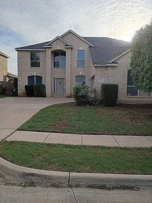 7817 Longbow Lane, Arlington, TX 76002