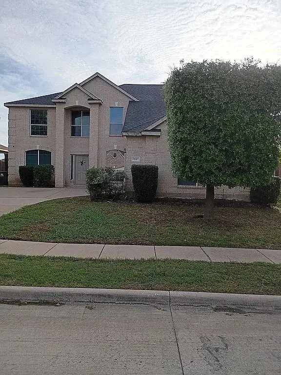 7817 Longbow Lane, Arlington, TX 76002 - #2