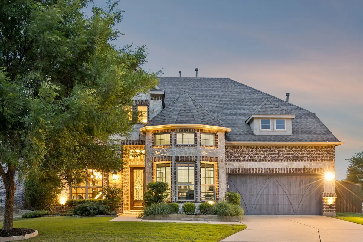 4349 Sapphire Drive, Frisco, TX 75034 - #1