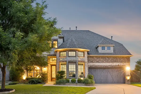4349 Sapphire Drive, Frisco, TX 75034