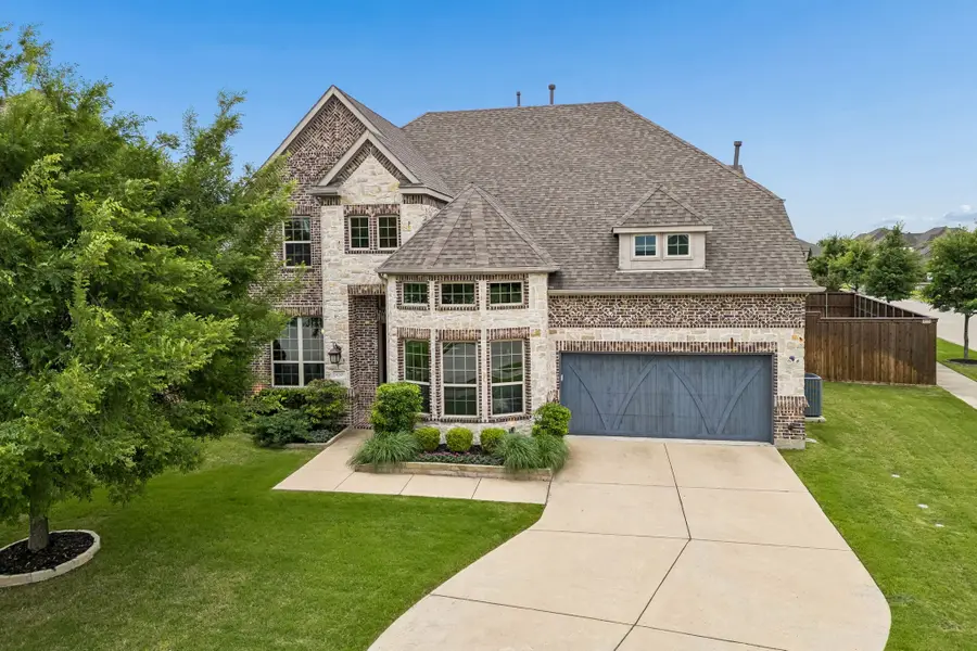 4349 Sapphire Drive, Frisco, TX 75034 - #2