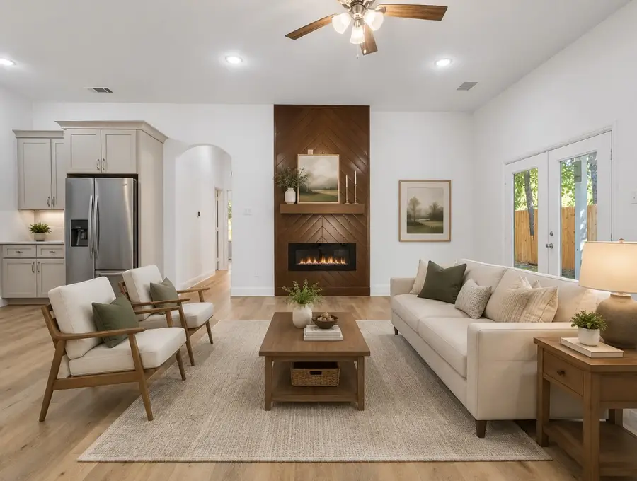 4715 Ramey Avenue, Fort Worth, TX 76105 - #2
