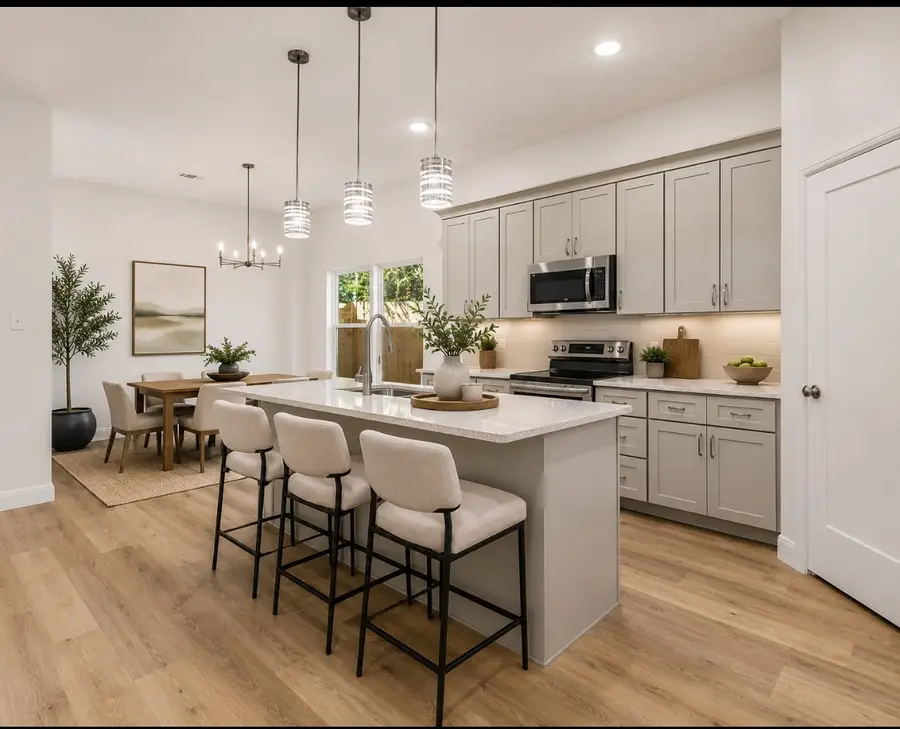 4715 Ramey Avenue, Fort Worth, TX 76105 - #3