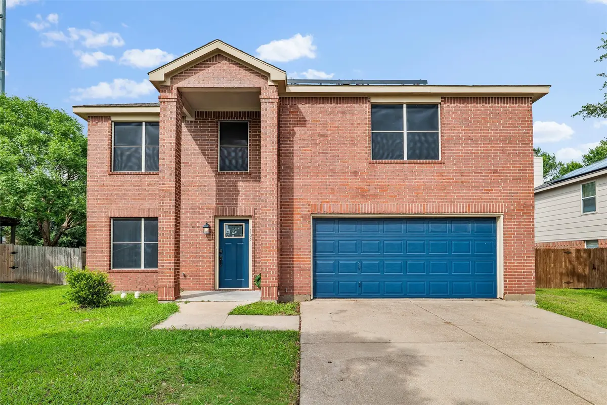 105 Vivian Drive, Waxahachie, TX 75165 - #1