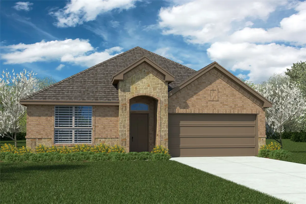 1412 Canterbury Trail, Desoto, TX 75115 - #1