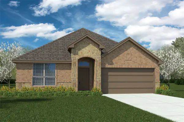 1412 Canterbury Trail, DeSoto, TX 75115