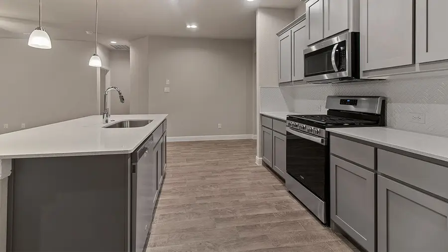 1412 Canterbury Trail, Desoto, TX 75115 - #3