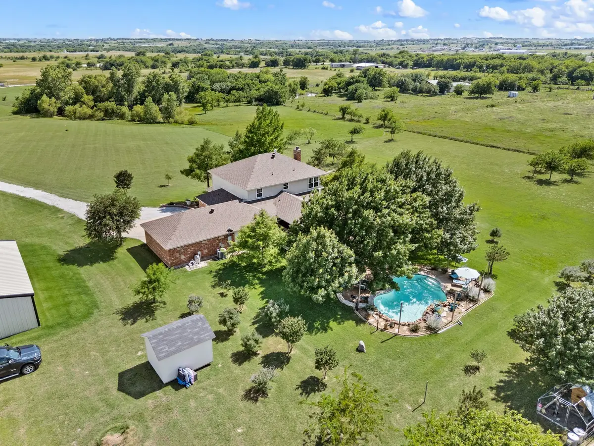 2141 Old Denton Road, Decatur, TX 76234 - #1