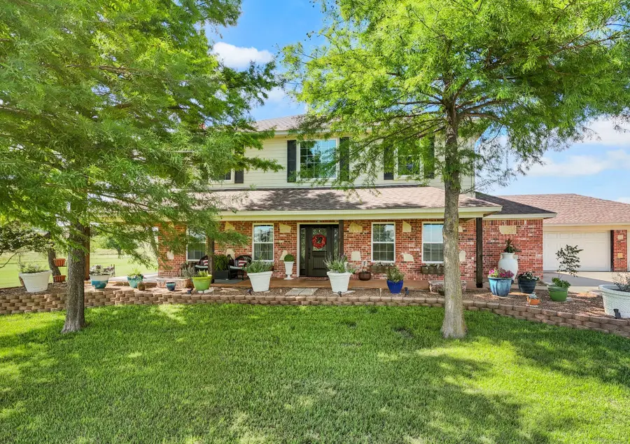 2141 Old Denton Road, Decatur, TX 76234 - #3