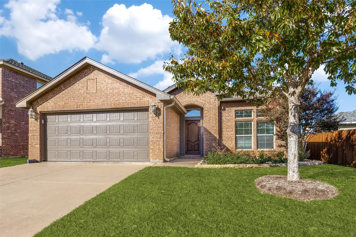 4308 Sweet Clover Lane, Fort Worth, TX 76036 - #1