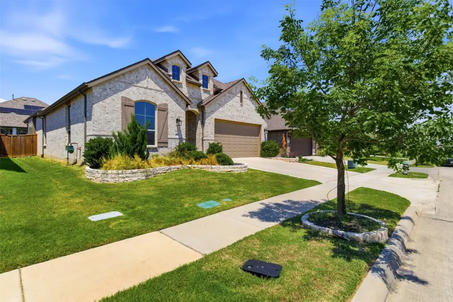 1401 Sumner Street, Aubrey, TX 76227 - #3
