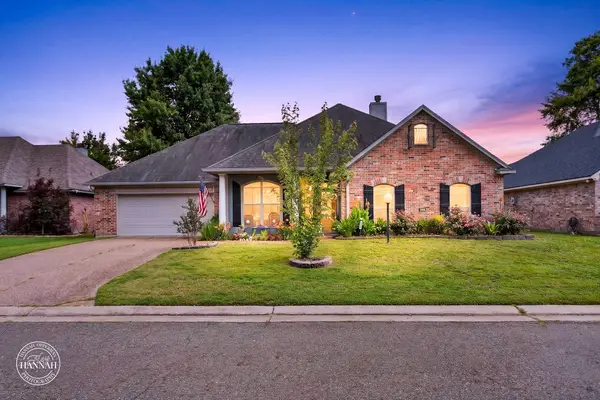 457 Grand Oaks Drive, Shreveport, LA 71106
