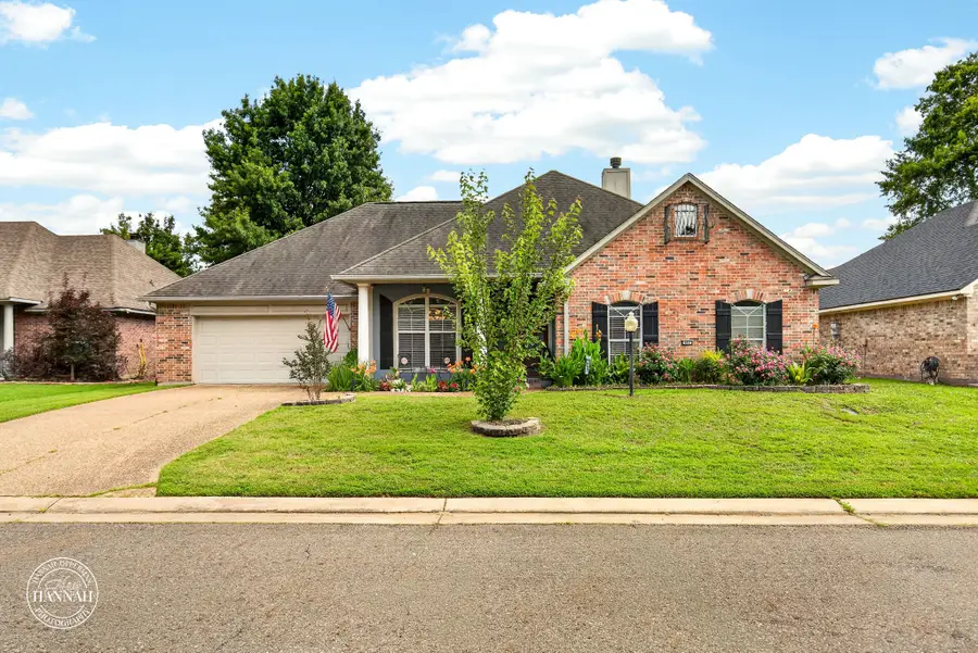 457 Grand Oaks Drive, Shreveport, LA 71106 - #2
