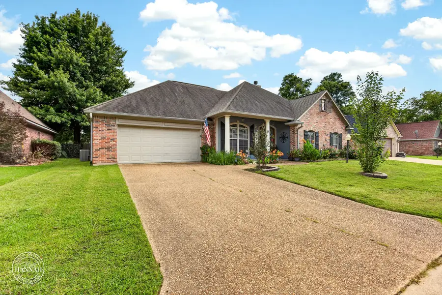 457 Grand Oaks Drive, Shreveport, LA 71106 - #3