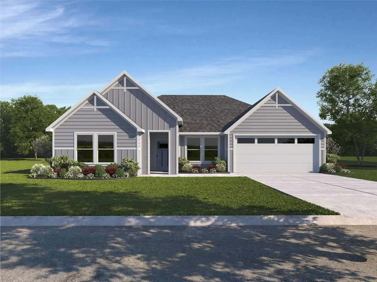 219 Sandstone Circle, Granbury, TX 76048 - #1