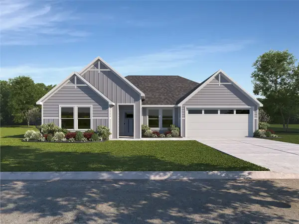 219 Sandstone Circle, Granbury, TX 76048
