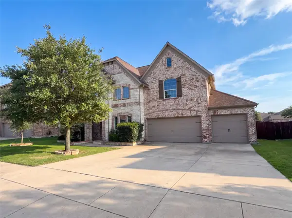 3105 Bridgewater Drive, Little Elm, TX 75068
