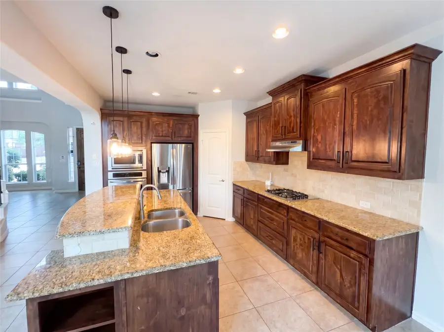 3105 Bridgewater Drive, Little Elm, TX 75068 - #2
