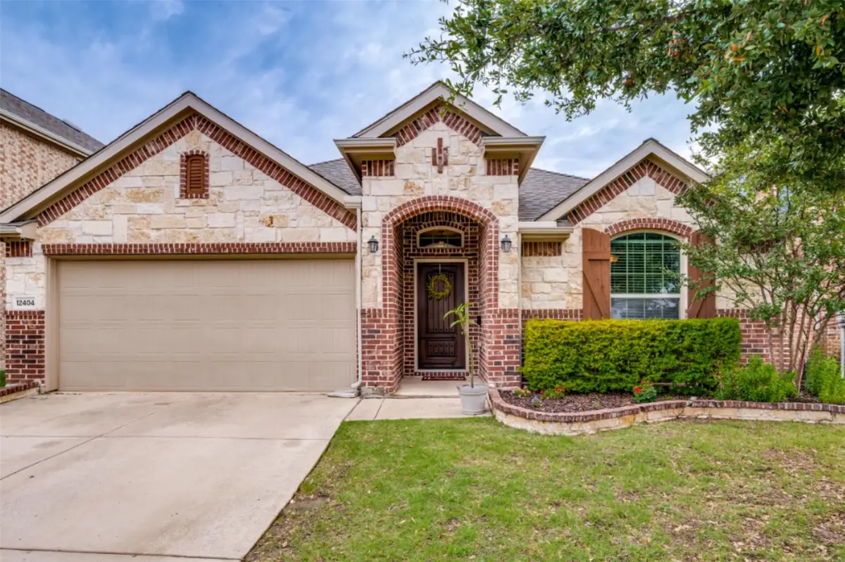 12404 Hitch Rack Way, McKinney, TX 75071 - #1